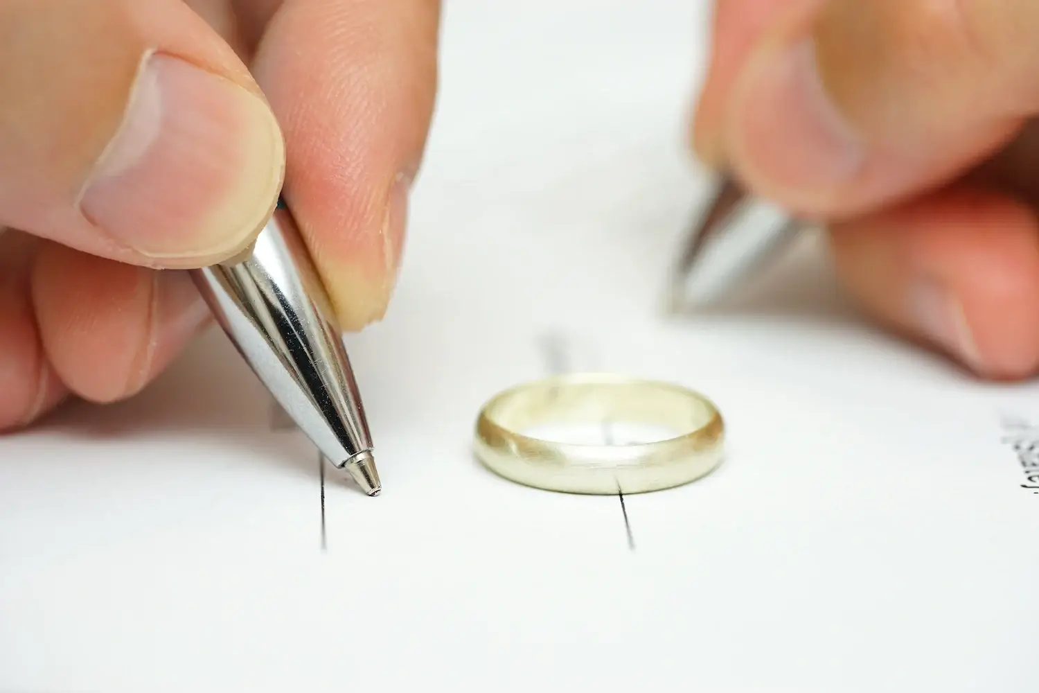 Strengthening Your Position in Divorce Negotiations with Professional Mediation Bolton