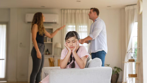 What Is Parental Responsibility in the UK Bolton