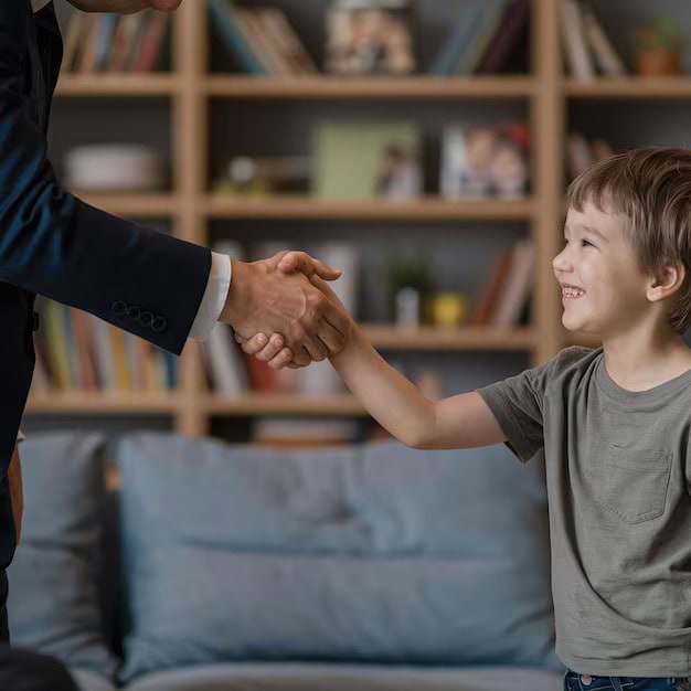 Understanding Child Arrangements – Guidance from EH Mediation Specialists Bolton