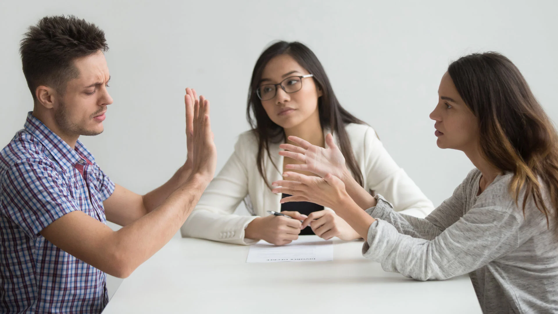 The Legal Framework Behind Family Mediation in the UK Bolton