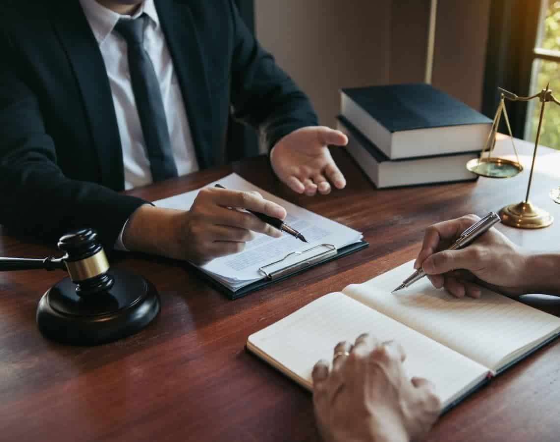 Common Challenges Couples Face in Collaborative Law Bolton