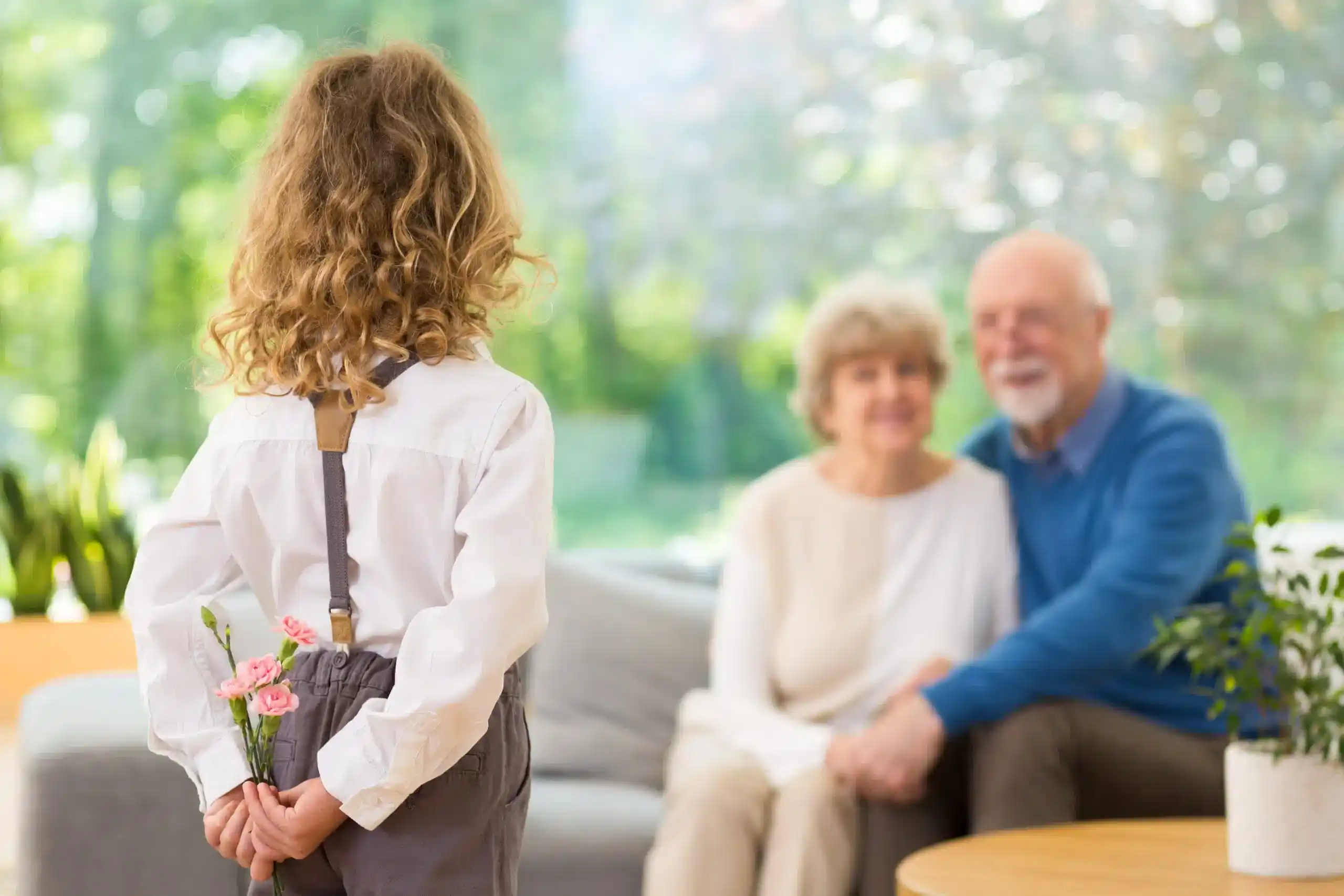 Taking the First Step: How EH Mediation Supports Grandparents Toward Positive Outcomes Bolton