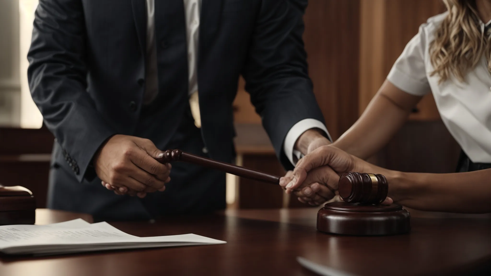 Why Choose EH Mediation for a Rock-Solid Agreement Bolton