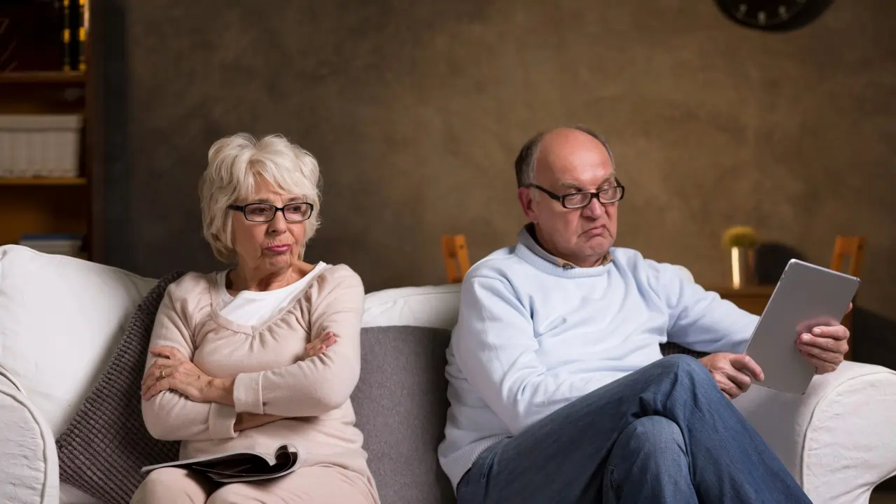 Preventing Long-Standing Family Issues from Escalating During Care Planning Bolton