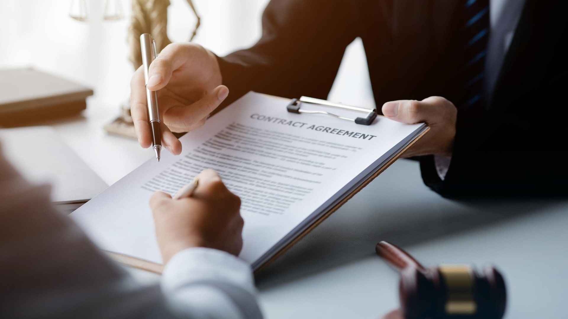 Are Post-Mediation Agreements Legally Binding in Family Law Bolton