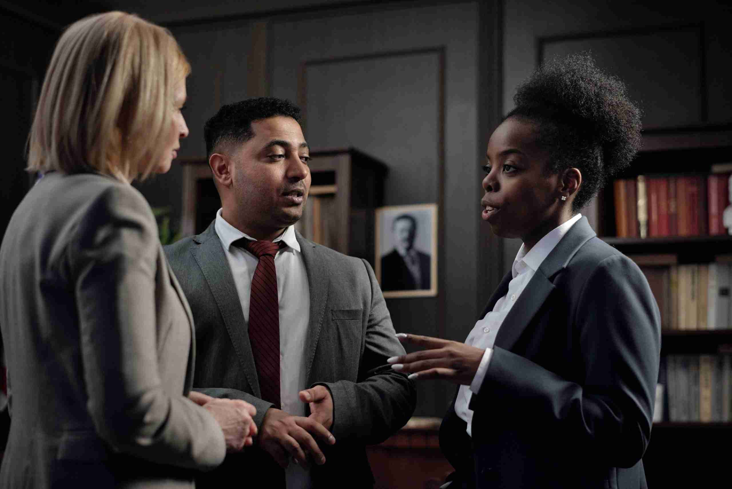 The Legal Framework Behind Inheritance Mediation in the UK Bolton