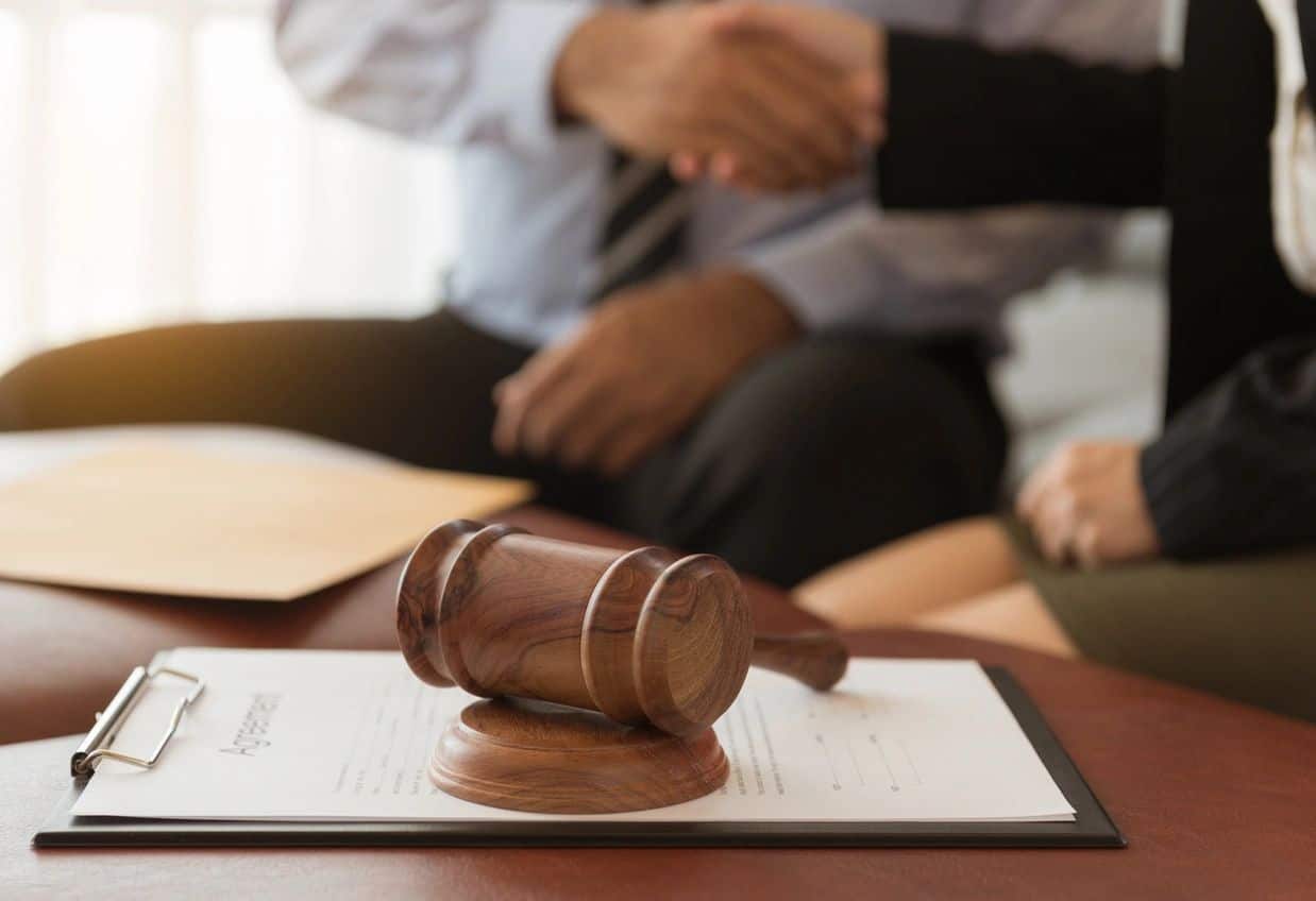 Common Legal Mistakes to Avoid in Mediation Agreements Bolton