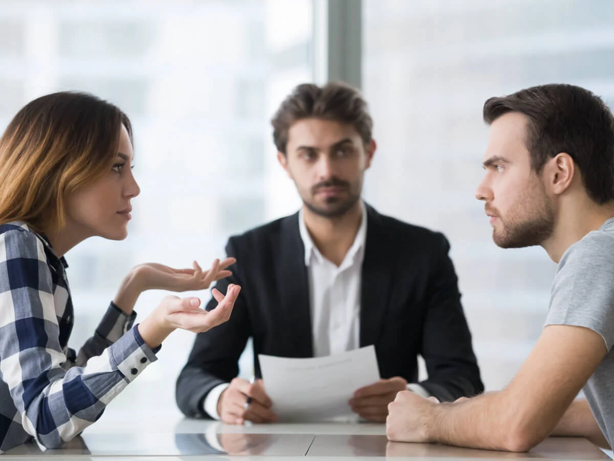 Building Better Agreements Through Feedback Support from EH Mediation Bolton