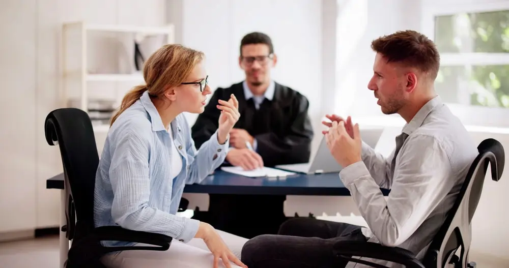 Rebuilding Trust After Relationship Breakdown Through Professional Mediation Bolton