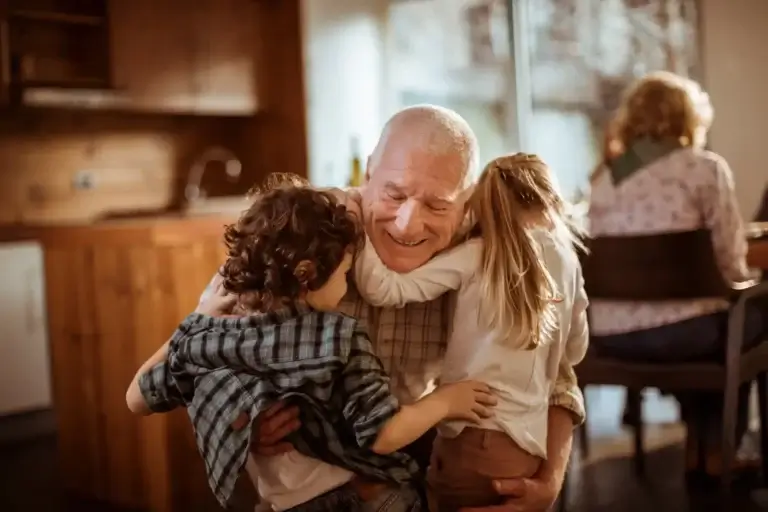 How EH Mediation Creates a Safe, Neutral Space for Sensitive Elder Care Discussions Bolton