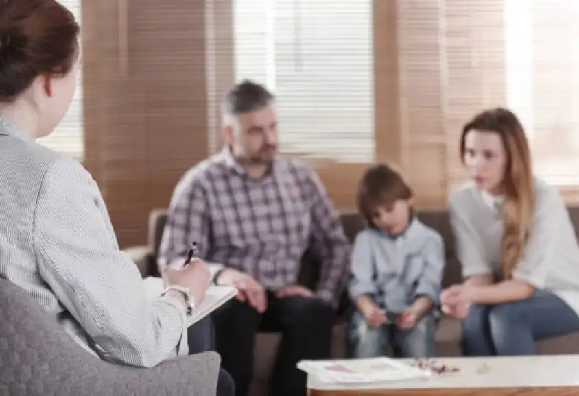 Financial Settlements and Property Division Bolton