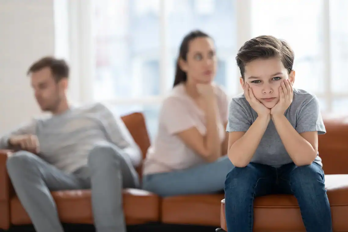 Why More Parents Trust EH Mediation for Child Arrangement Solutions Bolton