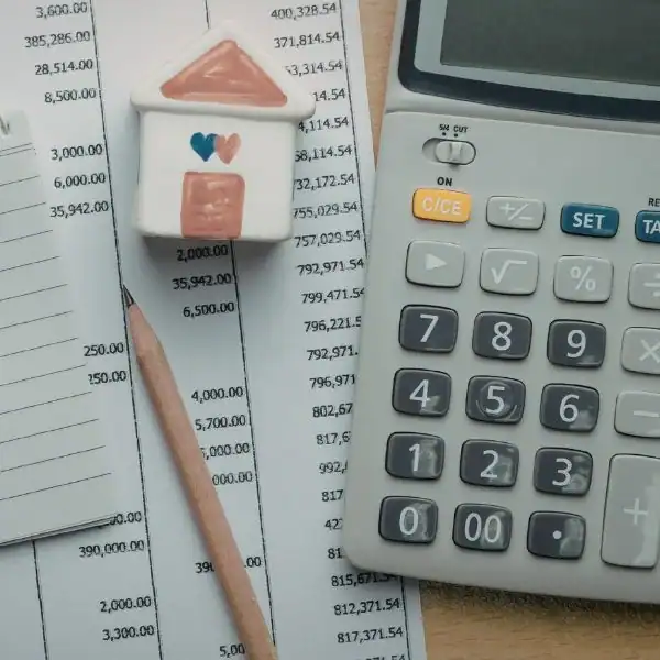 Image of accounts in regards to financial mediation Bolton