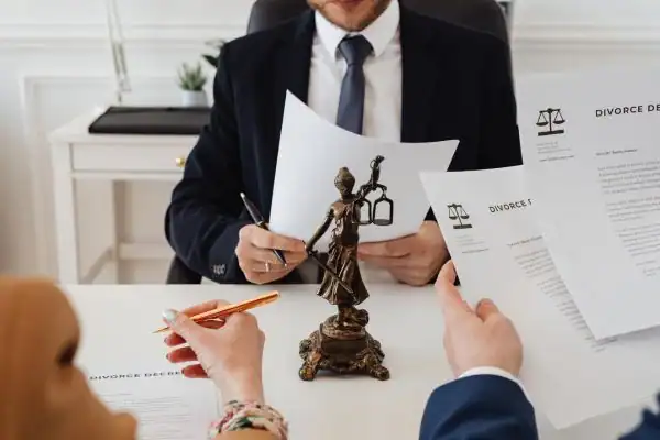 Image of the mediation process Bolton