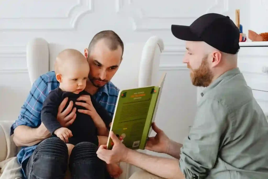 Common Family Issues LGBTQ+ Couples and Parents Face Bolton