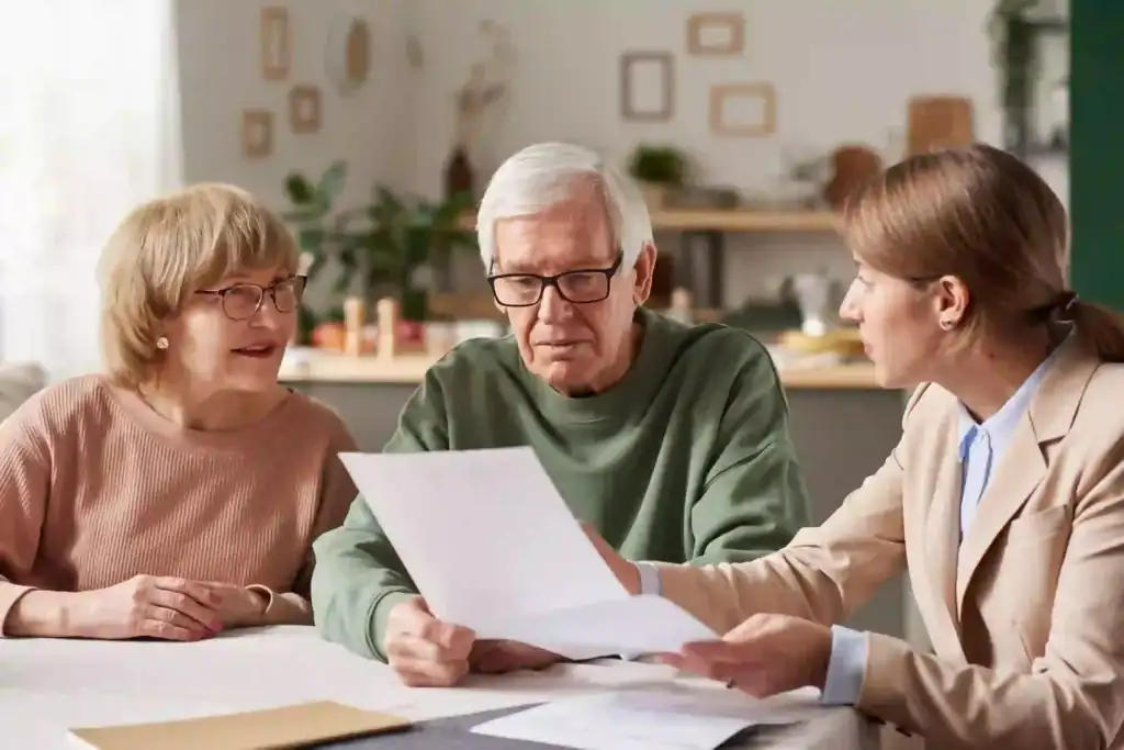 Why Do Family Disputes Happen During CHC Assessments Bolton