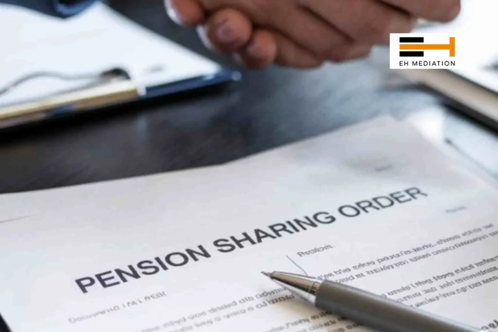 Pension Sharing Frequently Asked Questions Bolton