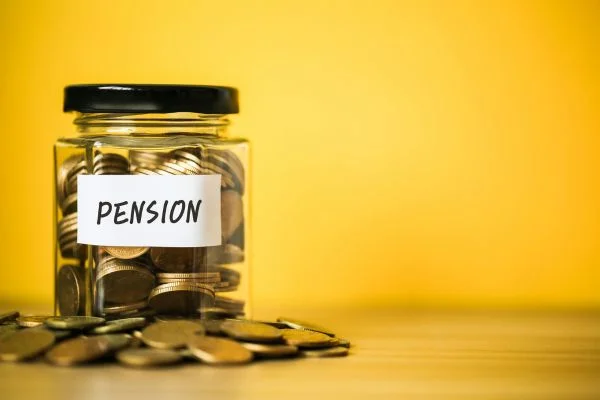 Pension Sharing Mediation Bolton